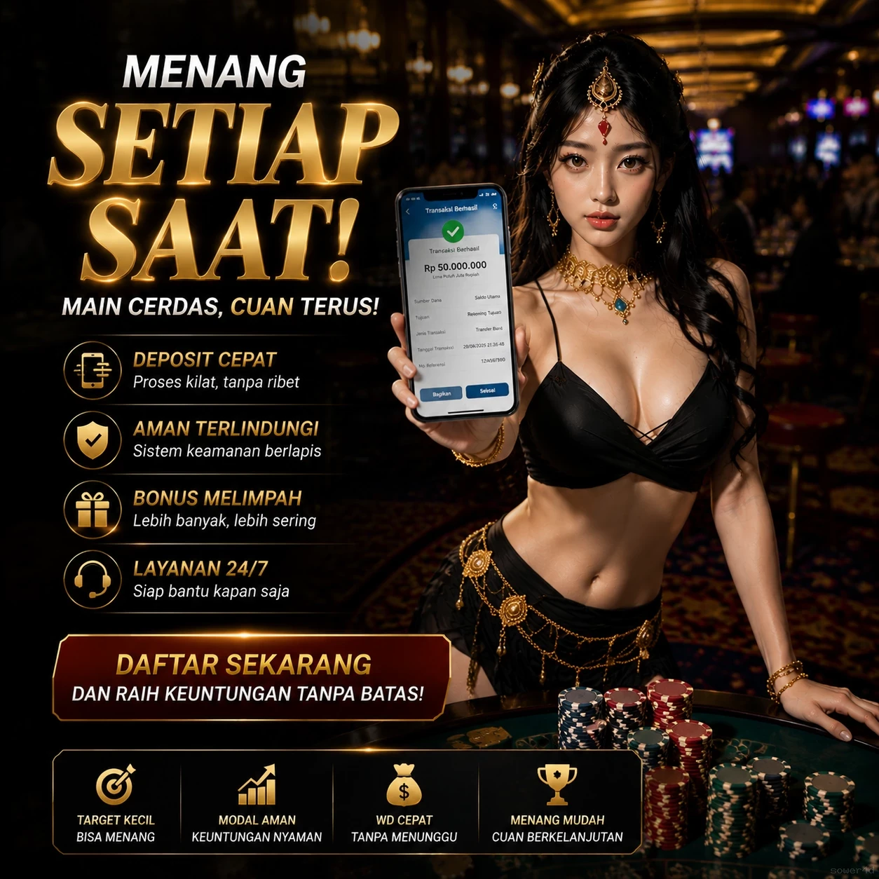 sower4d APK Arcade